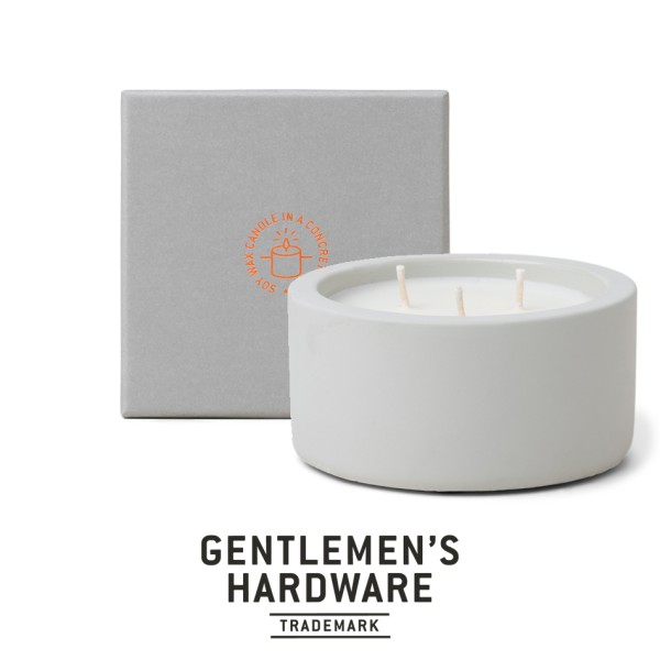 Gentlemen’s Hardware -  1